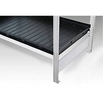 Opslagniveau voor asecos stellingen voor gevaarlijke stoffen RSW type 1064, staal