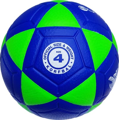 Guta Korfbal maat 4