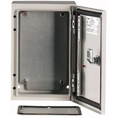 Eaton CS-32/150 Wandbehuizing 200 x 300 x 150 Grijs 1 stuk(s)