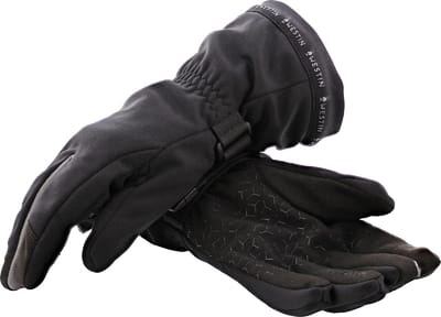 Westin Winter Gloves Carbon Black Large
