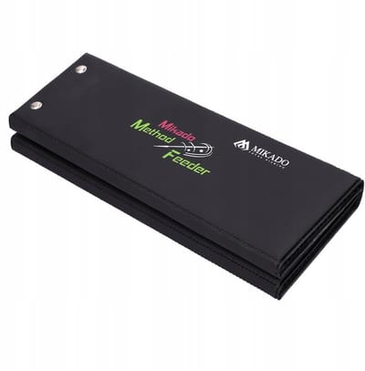 Mikado Portemonnee voor Method Feeder Haken 25 cm
