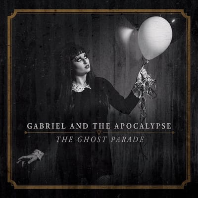 Ghost Parade
