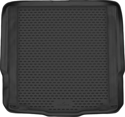 Walser Kofferbakmat XTR geschikt voor Ford Mondeo V Turnier (CF) 09/2014-Vandaag - model met noodwiel of reparatieset
