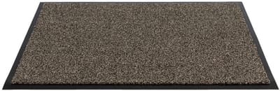 Hamat Schoonloopmat Ingresso - Deurmat - 90x60 cm Taupe