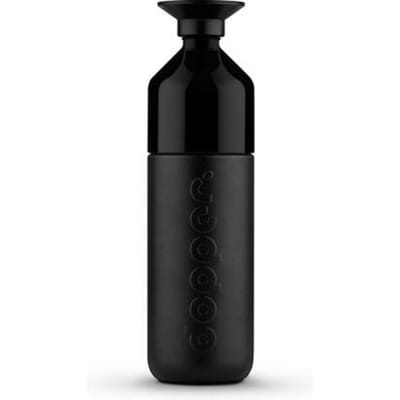 Dopper Insulated Thermosfles - 1 liter - dubbelwandig - lekvrij - Blazing Black