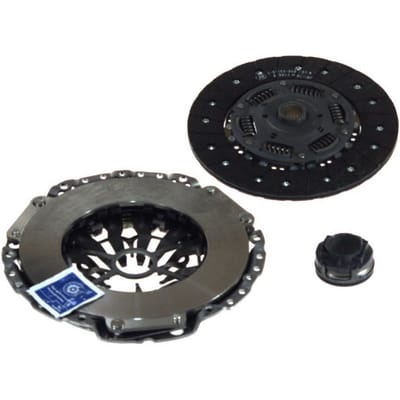 Koppelingsset SACHS XTend 3000 951 711