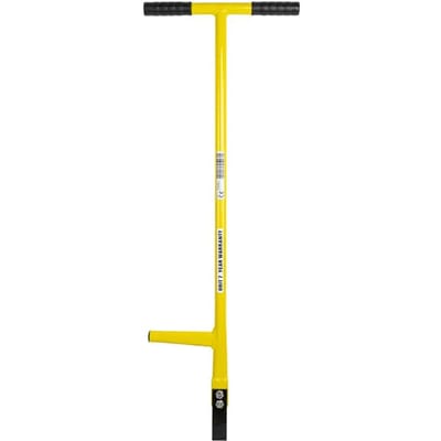 Richtijzer | steenschuiver | 100 cm