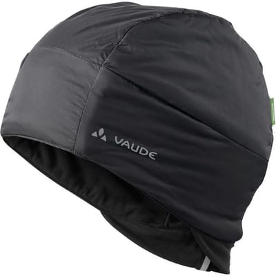 Vaude Bike Bike Warm Plus Muts Zwart L Man