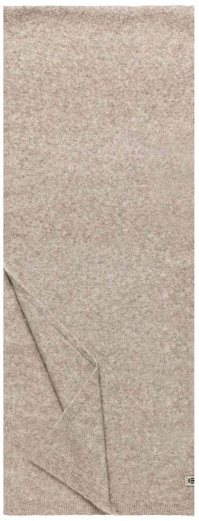 ROECKL sjaal Soft Cloud Scarf Cashmere beige