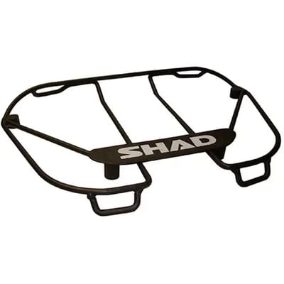 Porte bagage supérieur de top case Shad pour moto D0PS00 Neuf