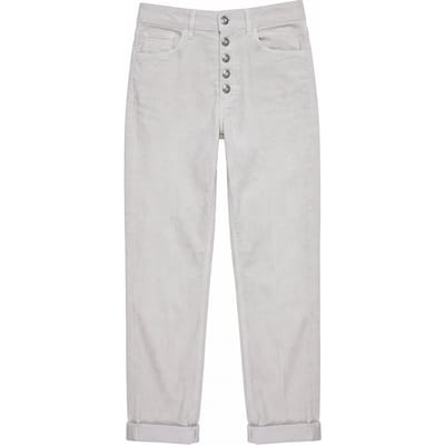 Dondup - Broek - 480582 - Ivoor