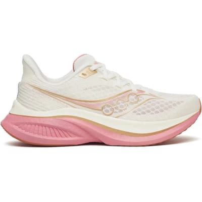 Saucony Endorphin Speed 5 - Hardloopschoenen - Dames - Maat 38