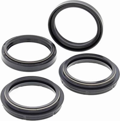 Cache poussière de fourche All Balls pour Moto KTM 690 SMC 2009 à 2011 Neuf
