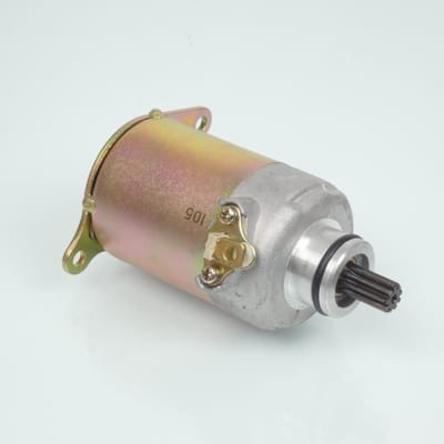 rms starter voor kymco 125 g-dink 2012 v51000 scooter nieuw
