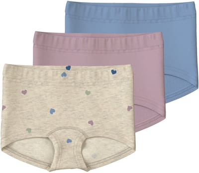 Name it Hipster 3-pack