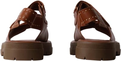 Sandalen Super Mode 289851