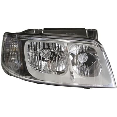 Koplampen DEPO 221-1142R-LD-EM