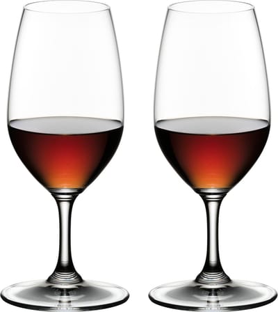 Riedel Vinum Port Wijnglas - 0.24 l - 2 stuks