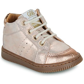 Hoge Sneakers GBB FALMARD FLEX