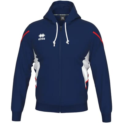 Junior Hoodie Errea Clancy