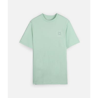 T-shirt Korte Mouw Oxbow T-shirt met korte mouwen WEEKENDER