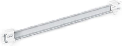 Toolflex One 54 cm Rail incl Installatie Kit Wit