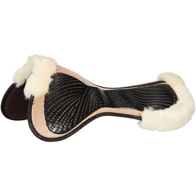 Paardenschokdemper Acavallo MF-S JCCS-S CW-CS