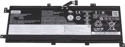 Lenovo 5B10W13935 Batterij - 46Wh
