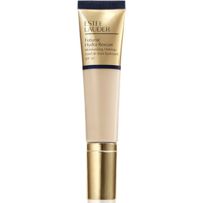 Estée Lauder Est&eacute;e Lauder Futurist Hydra Rescue Moisturizing Makeup SPF45 1W1 Bone 35 ml
