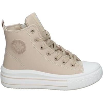 Hoge Sneakers Xti 113950