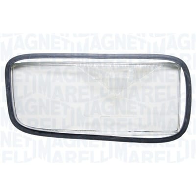 Reflecterend glas MAGNETI MARELLI 711305621836 links