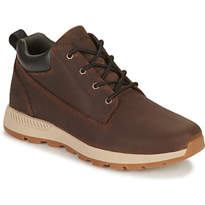 Hoge Sneakers Timberland KILLINGTON TREKKER HALF CAB