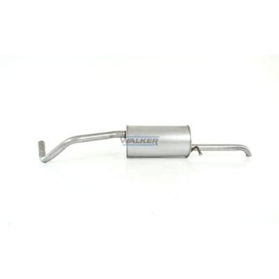 Geluiddemper achter WALKER 23350