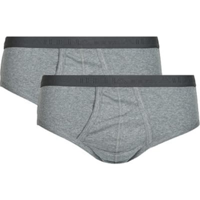 Athena  Slips BASIC COTON BIO Pack de 2