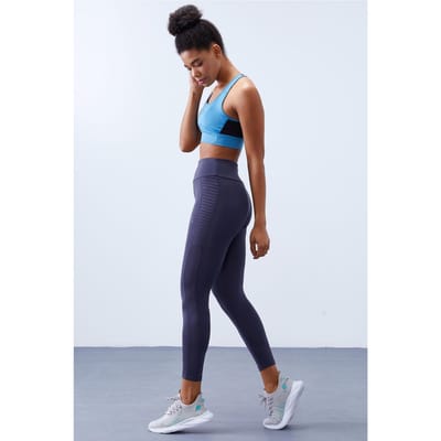 Hoog getailleerde Slim-fit Leggings