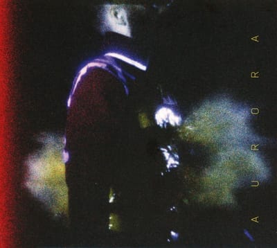 Ben Frost - A U R O R A (CD)