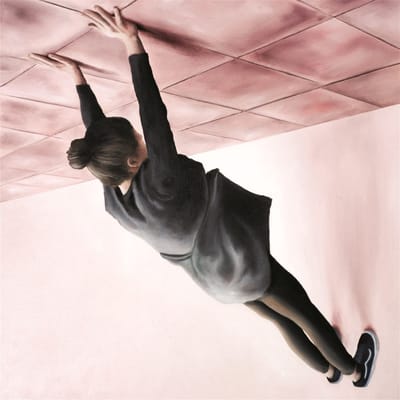 Mon-O-Phone - Different Shapes (CD)