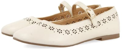 Gioseppo Kittery Ballerina´s Wit EU 35 Meisje
