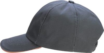 Terratrend Job Cap grijs/oranje