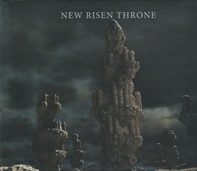 New Risen Throne - New Risen Throne (4 CD)