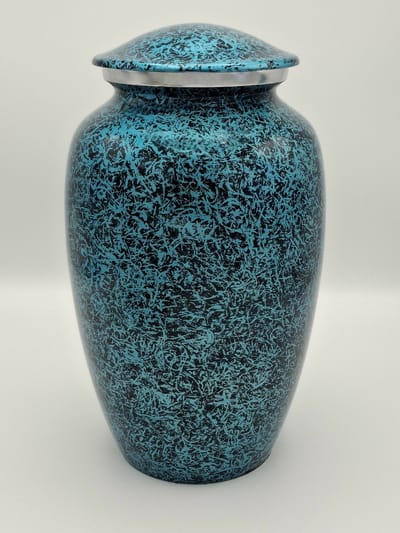 Urn Ocean Field 14084A