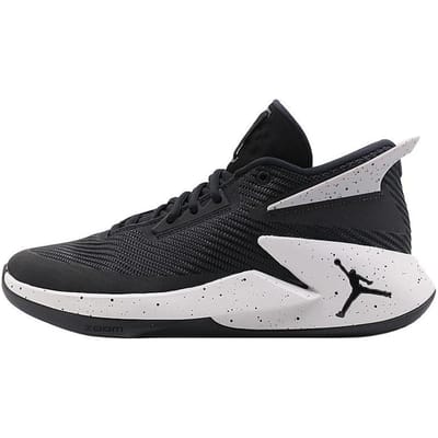 Jordan Fly Lockdown Noir Jordan AO1550-010 46 black