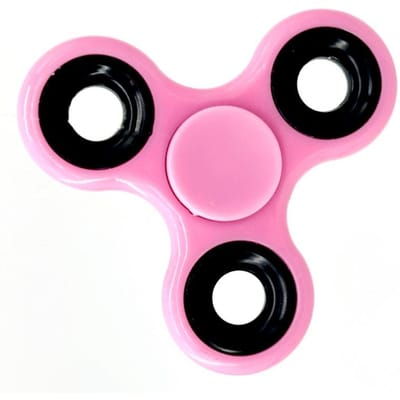 Fidget Spinner EDC Spinner Stressverlichting Angst Autisme ADHD Sensorisch Speelgoed Hoge Kwaliteit Grappig Speelgoed voor Kinderen Feestartikelen Juguetes