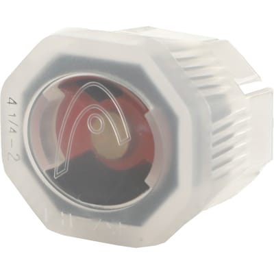 HEAD ShockStop TK102 Greepkap-Transparant