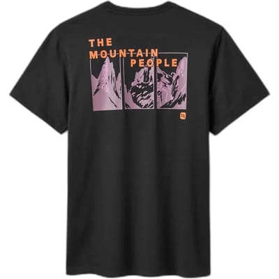 T-shirt Rab Stance Pitch