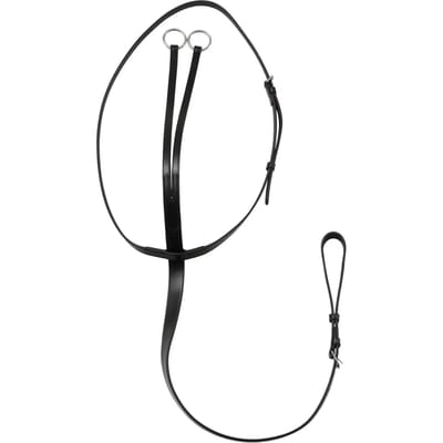 Martingale voor paarden Premier Equine Fuscaldo