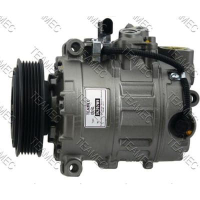 Compressor airconditioning TEAMEC 8629709