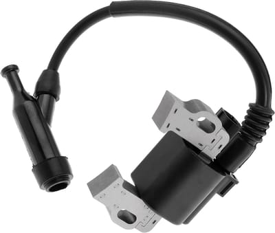 Vervangende ontstekingsspoel met 4-polige connector voor Honda GX390 en GX340, vervangt 30500-Z5R-003 en 30500Z5T003, hoge kwaliteit en betrouwbaarheid