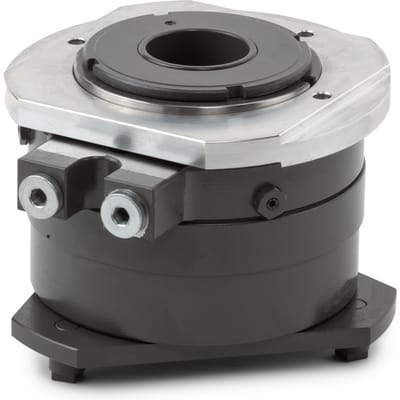 Hydraulic motor rotor