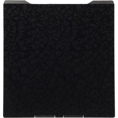Flexibele Bouwplaat Geschikt voor Creality K2 3D Printer Gladde PET en PEO Dubbelzijdige Printbed 270x293MM